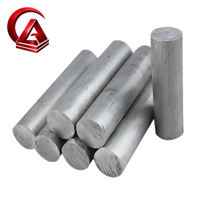 6003 Aluminium Bar