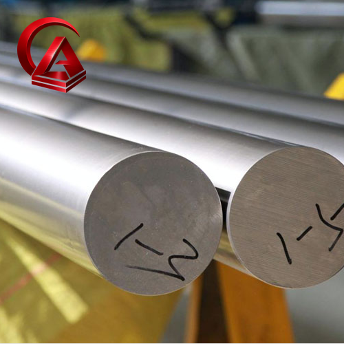 6061 Aluminium Bar