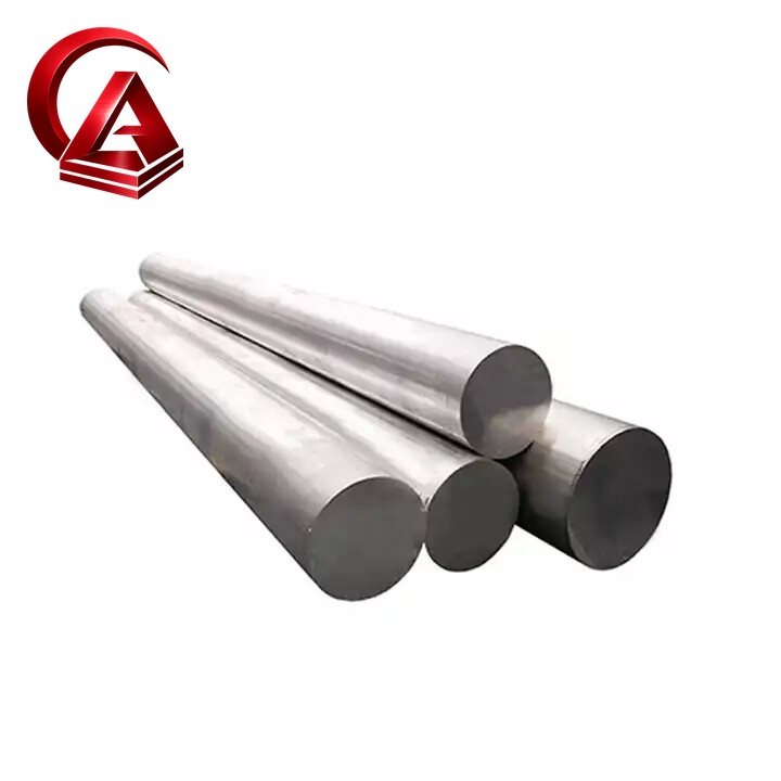 6061 Aluminium Bar