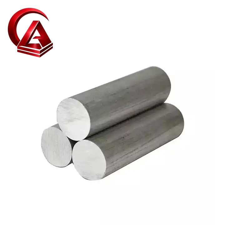 2011 Aluminium Bar