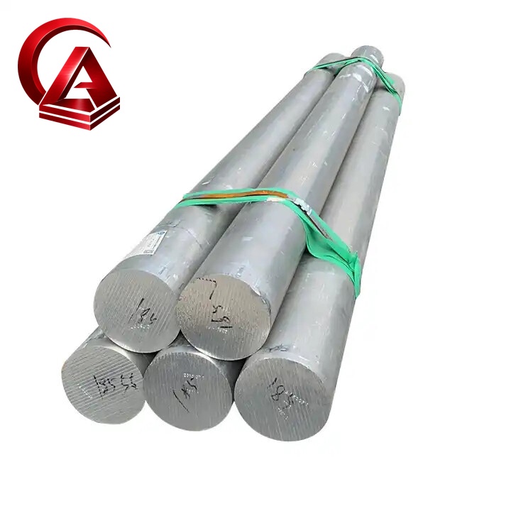 1435 Aluminium Bar