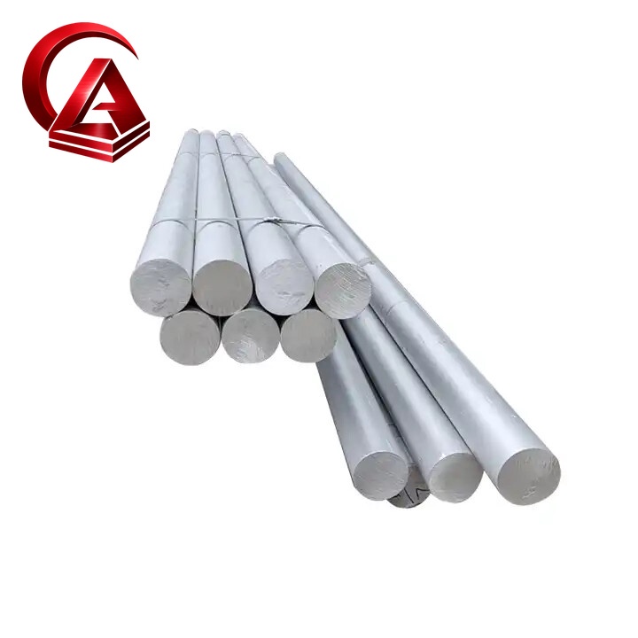 Aluminium Bar