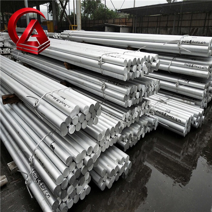 6061 Aluminium Bar