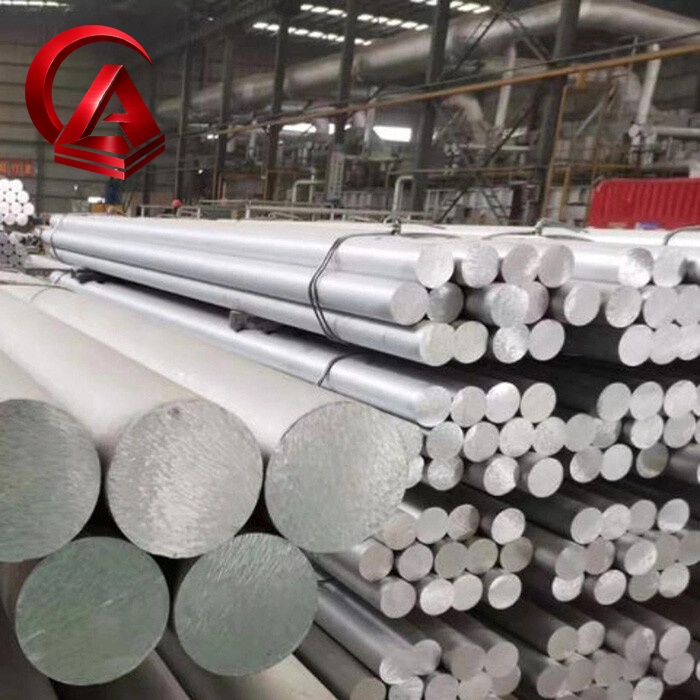 2011 Aluminium Bar