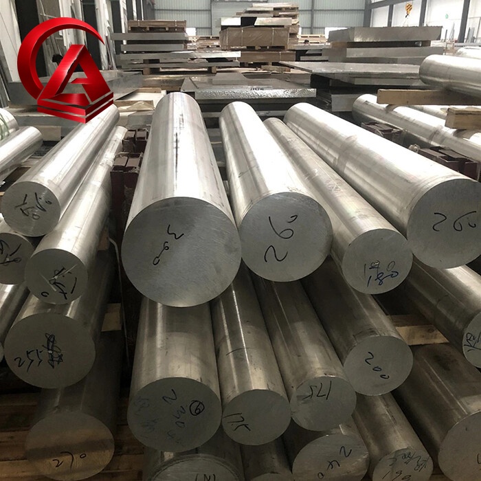2011 Aluminium Bar