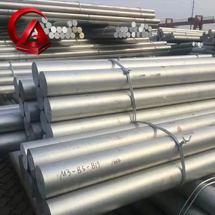 6003 Aluminium Bar
