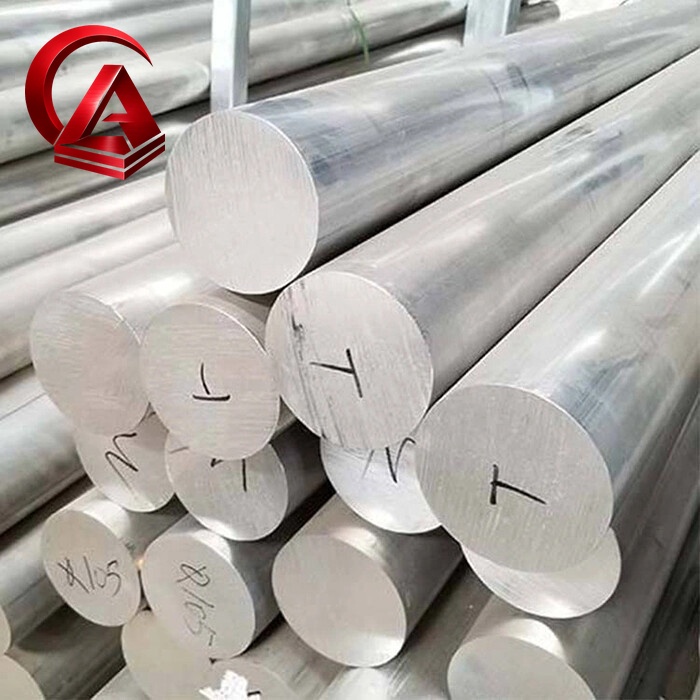 6003 Aluminium Bar
