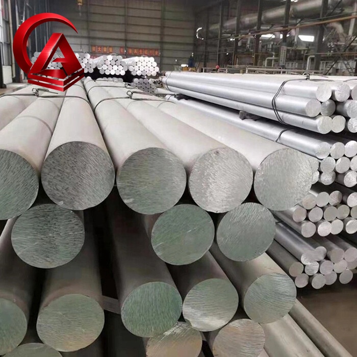 6003 Aluminium Bar
