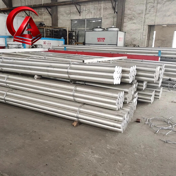 Aluminium Bar
