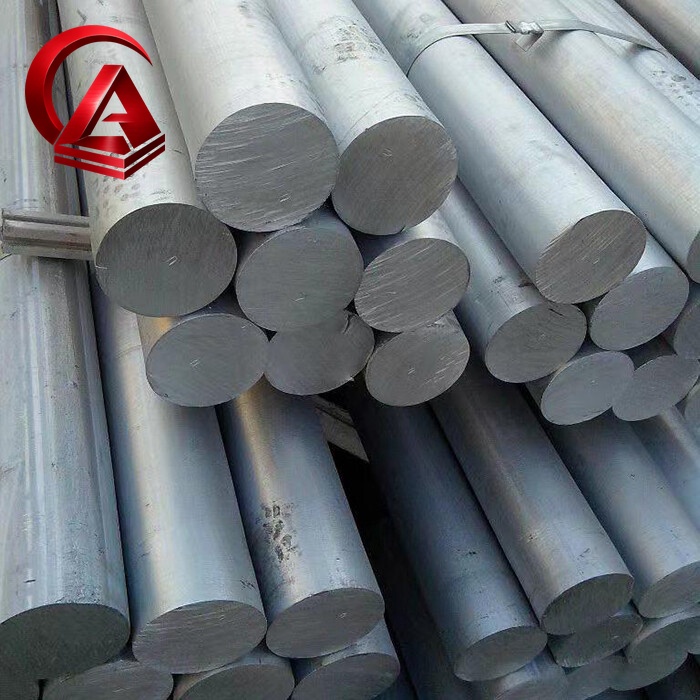 Aluminium Bar