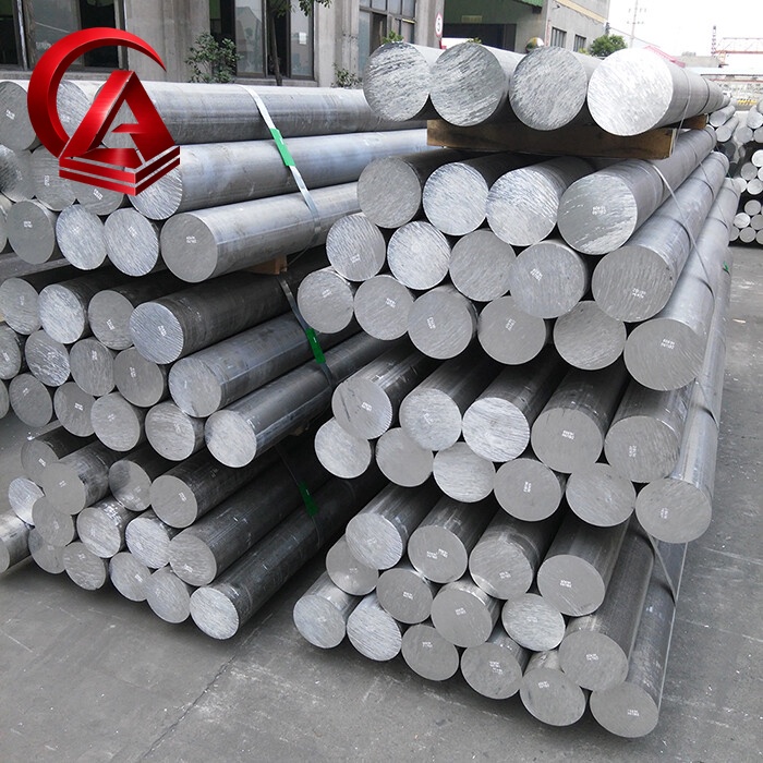 Aluminium Bar