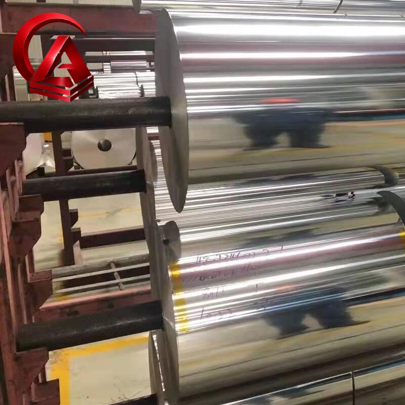 1100 Aluminum Foil