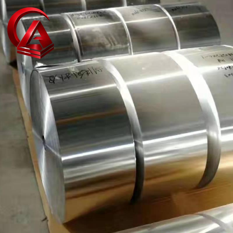 1100 Aluminum Foil