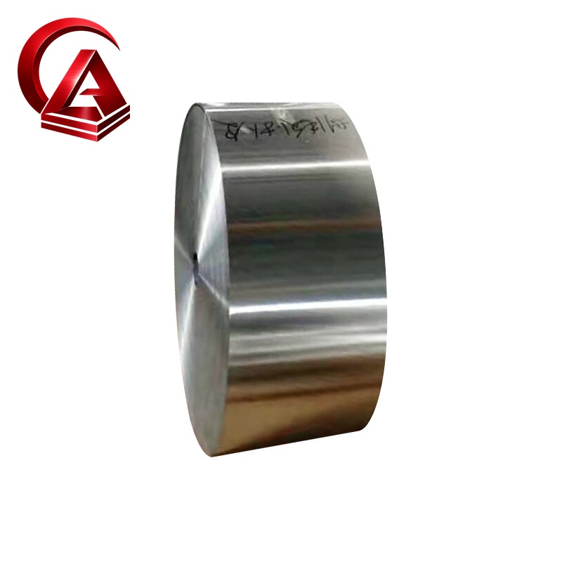 3004 Aluminum Foil