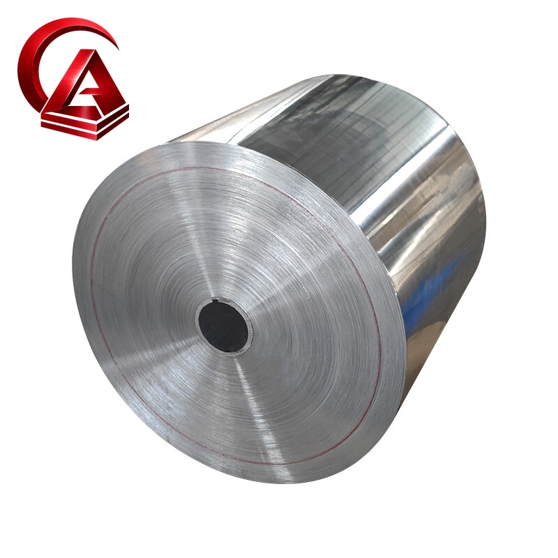 1100 Aluminum Foil