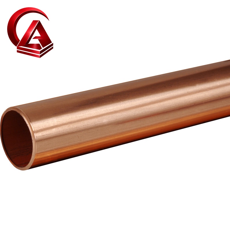 C63000 Copper Pipe