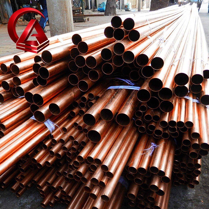 C61400 Copper Pipe