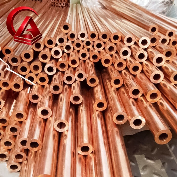 C61400 Copper Pipe