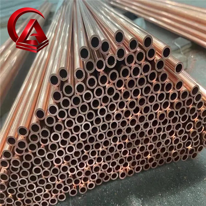 C63000 Copper Pipe
