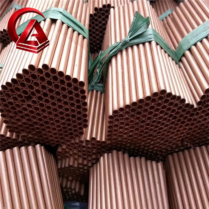 C24000 Copper Pipe