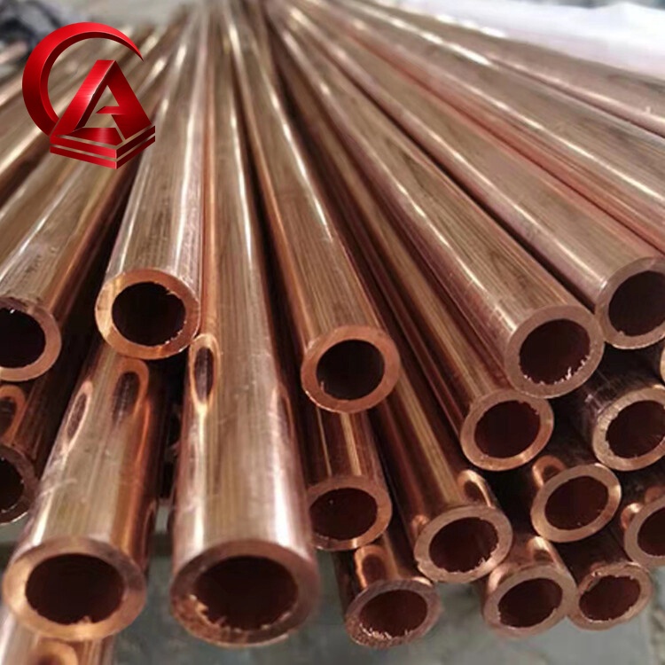 C63000 Copper Pipe