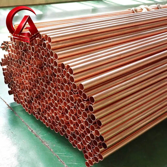C21000 Copper Pipe