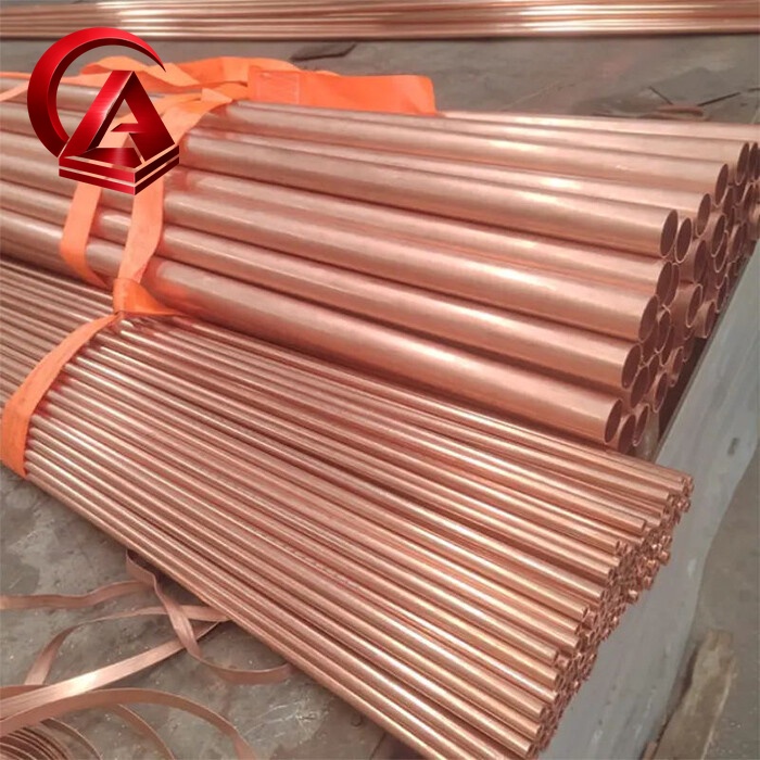 C61400 Copper Pipe