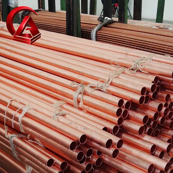 C61400 Copper Pipe