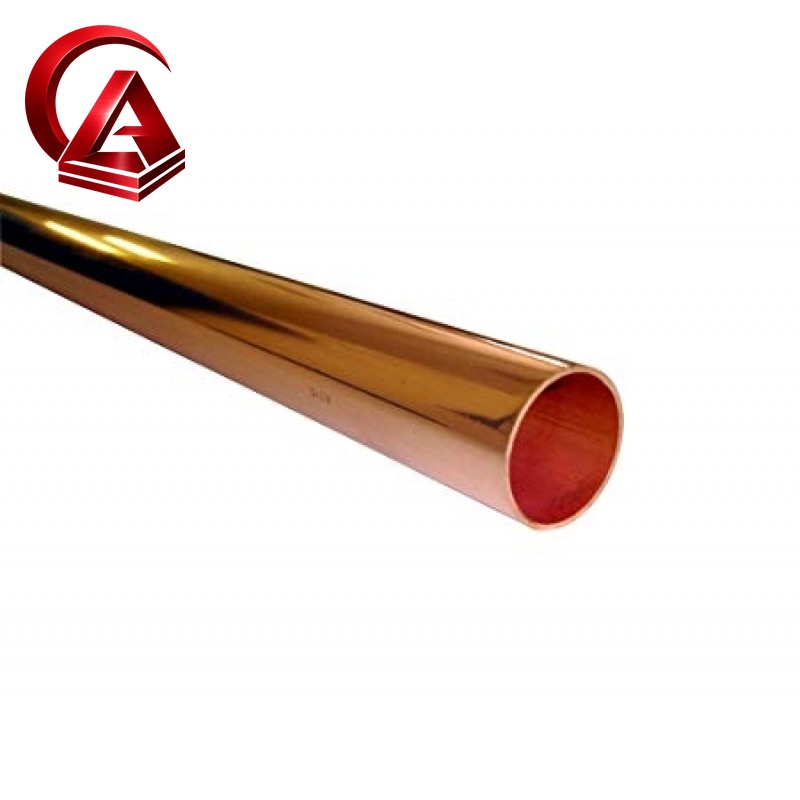 C24000 Copper Pipe