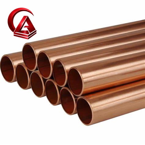 C21000 Copper Pipe
