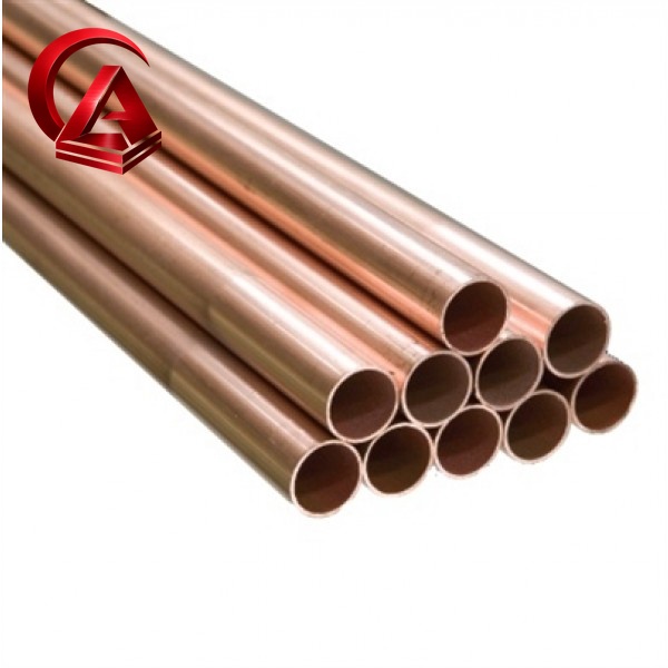 C53400 Copper Pipe
