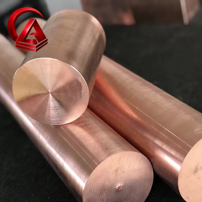 C24000 Copper Bar
