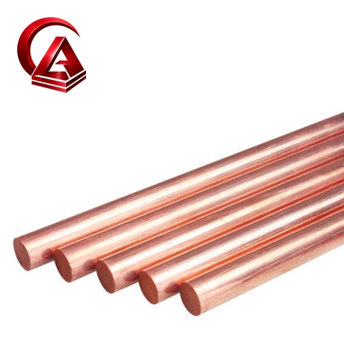C65100 Copper Bar