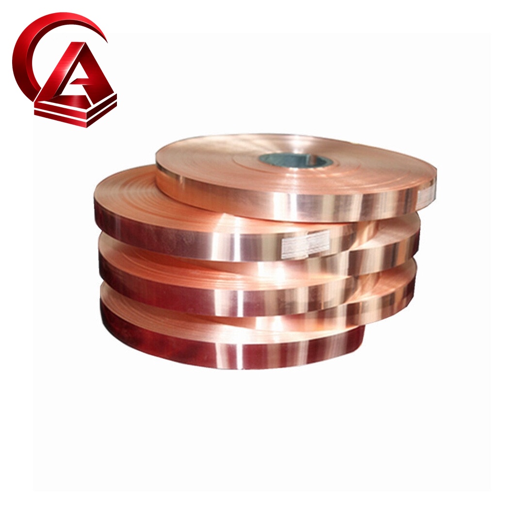 C53400 Copper Strip