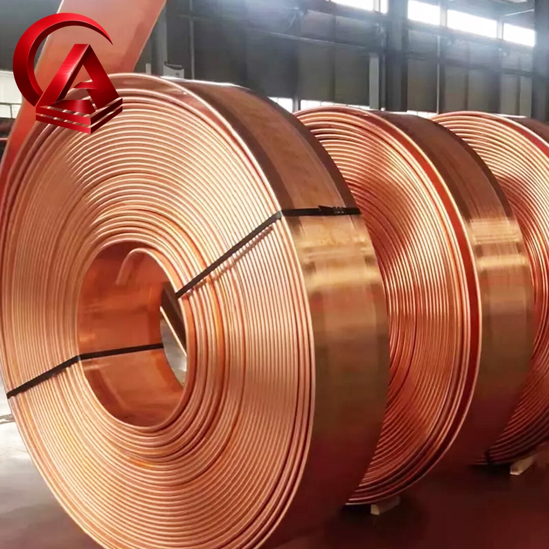 Copper Strip