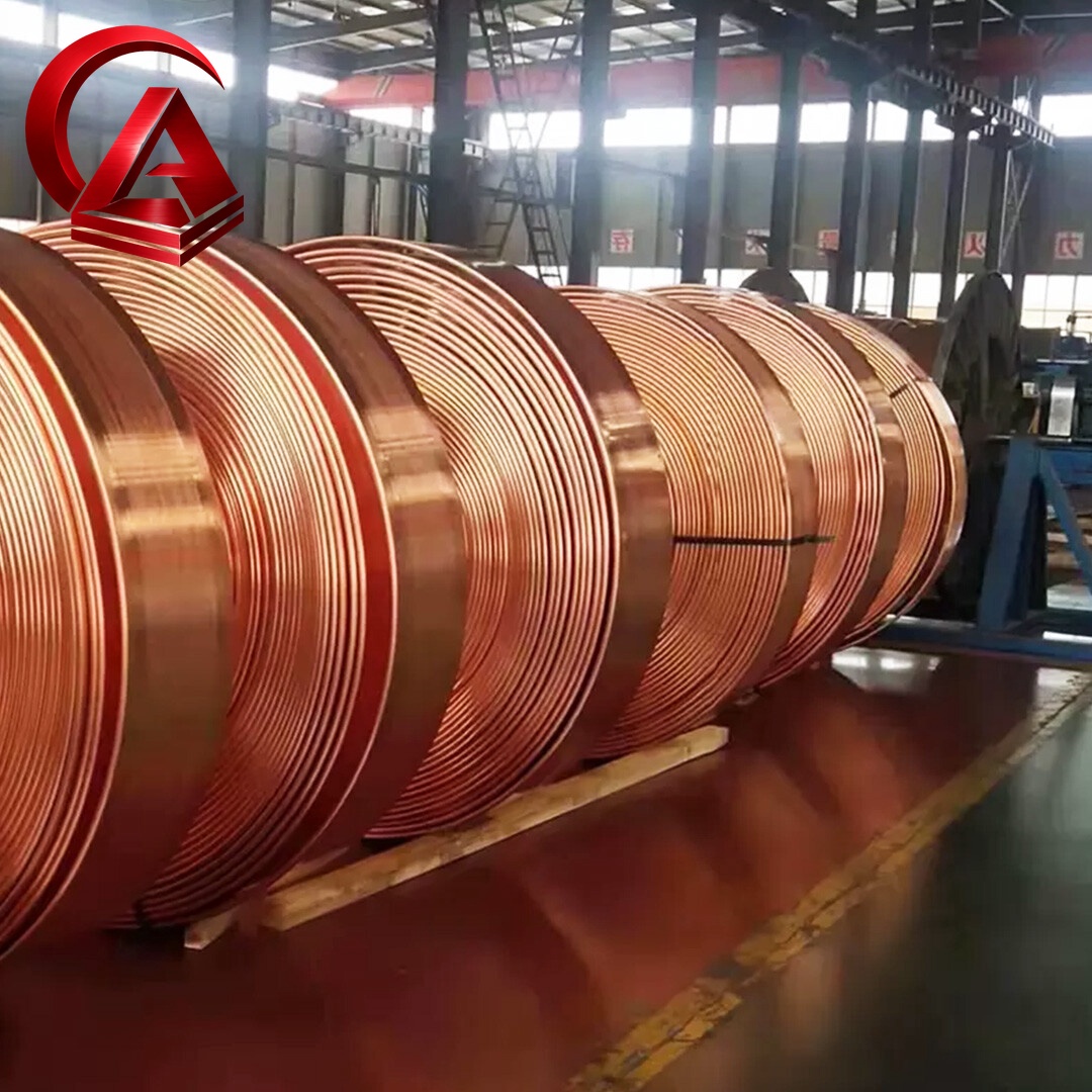 Copper Strip