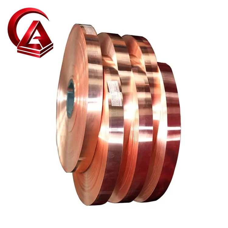 Copper Strip