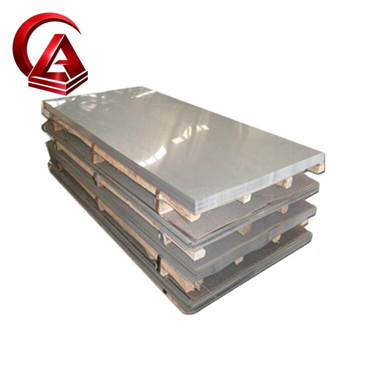 Duplex Alloy Plate