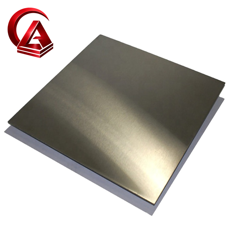 Nickel Alloy Plate