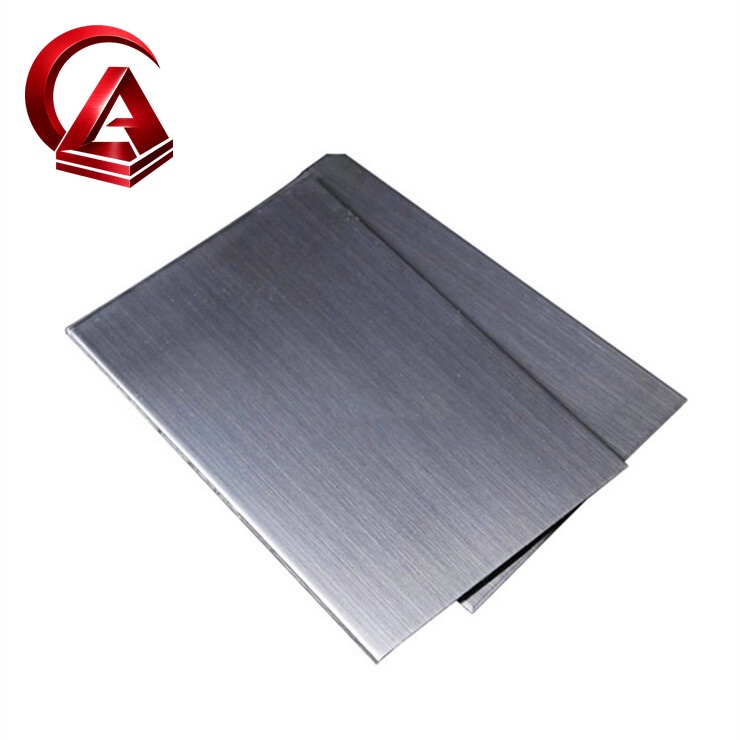Nickel Alloy Plate
