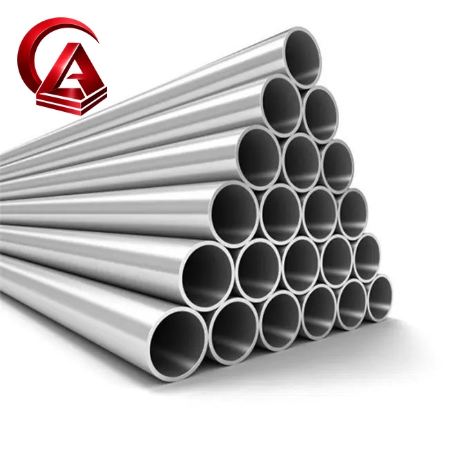 Duplex Alloy Pipe