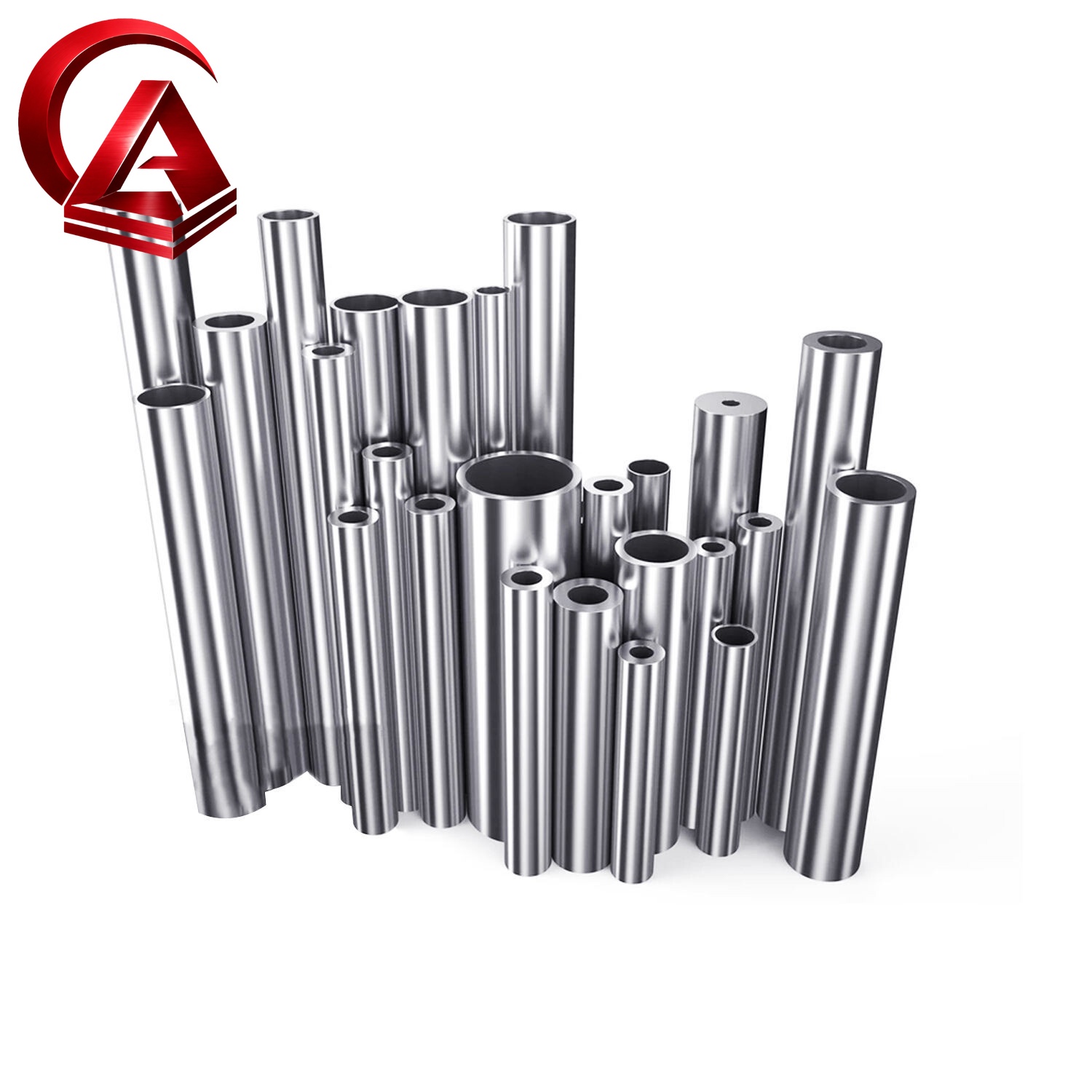 Nickel Alloy Pipe