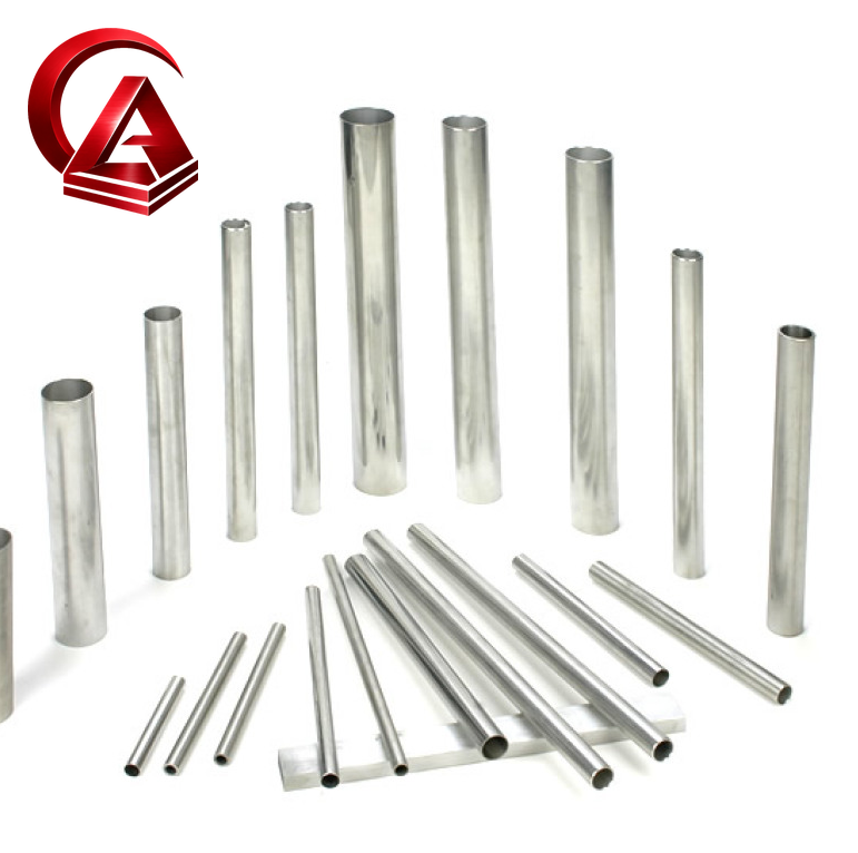 Monel Alloy Pipe