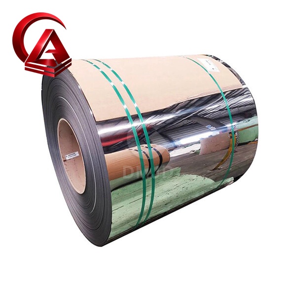Nickel Alloy Coil