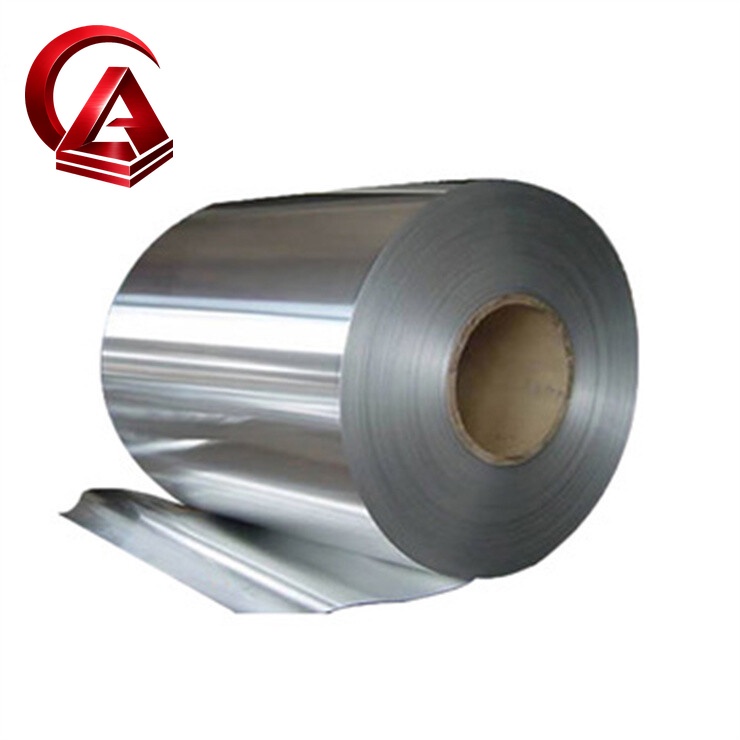 Inconel Alloy Coil