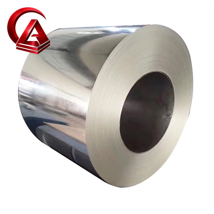 Inconel Alloy Coil