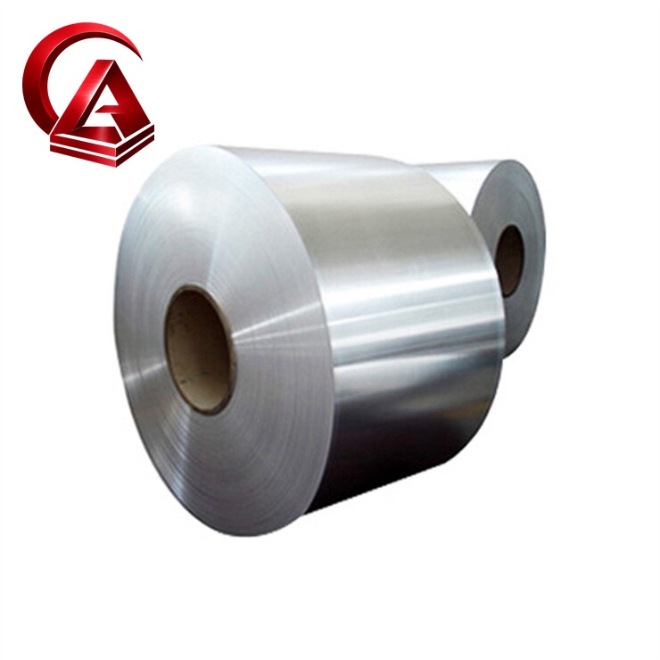 Duplex Alloy Coil