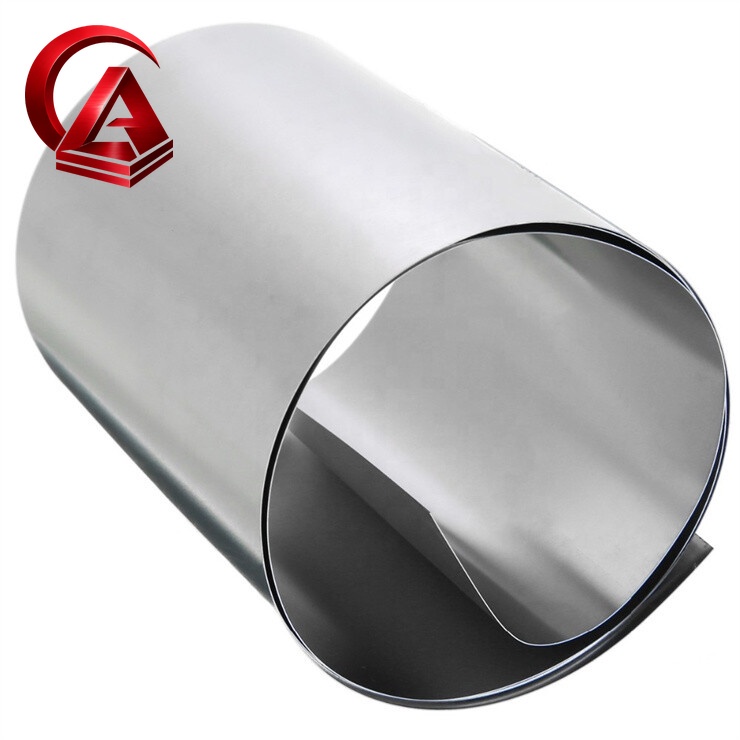 Duplex Alloy Coil
