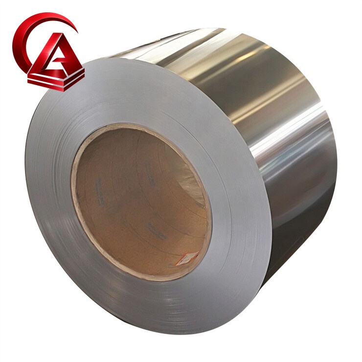 Hastelloy Alloy Coil