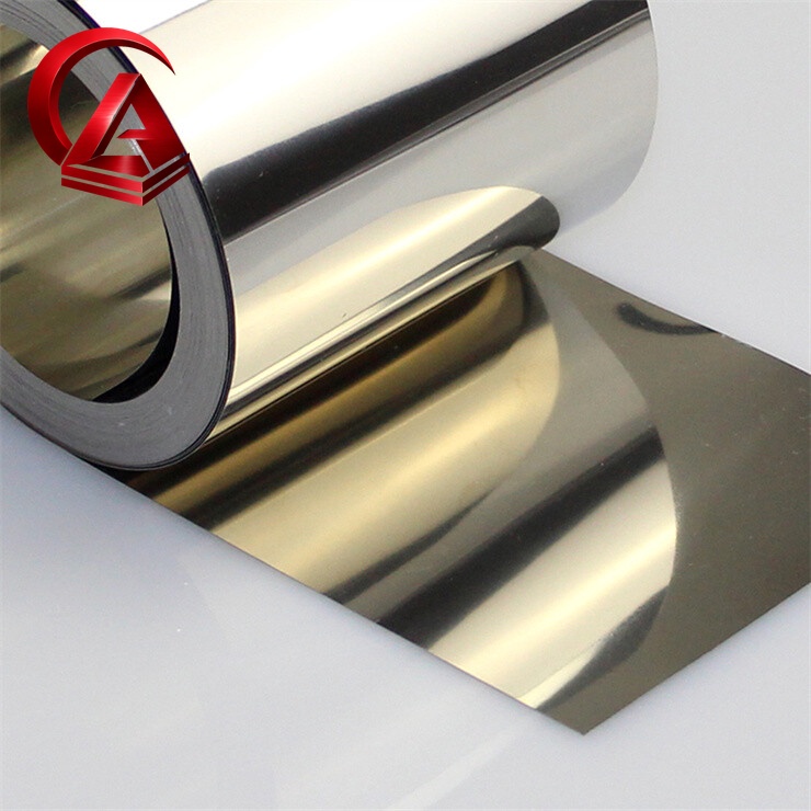Monel Alloy Coil